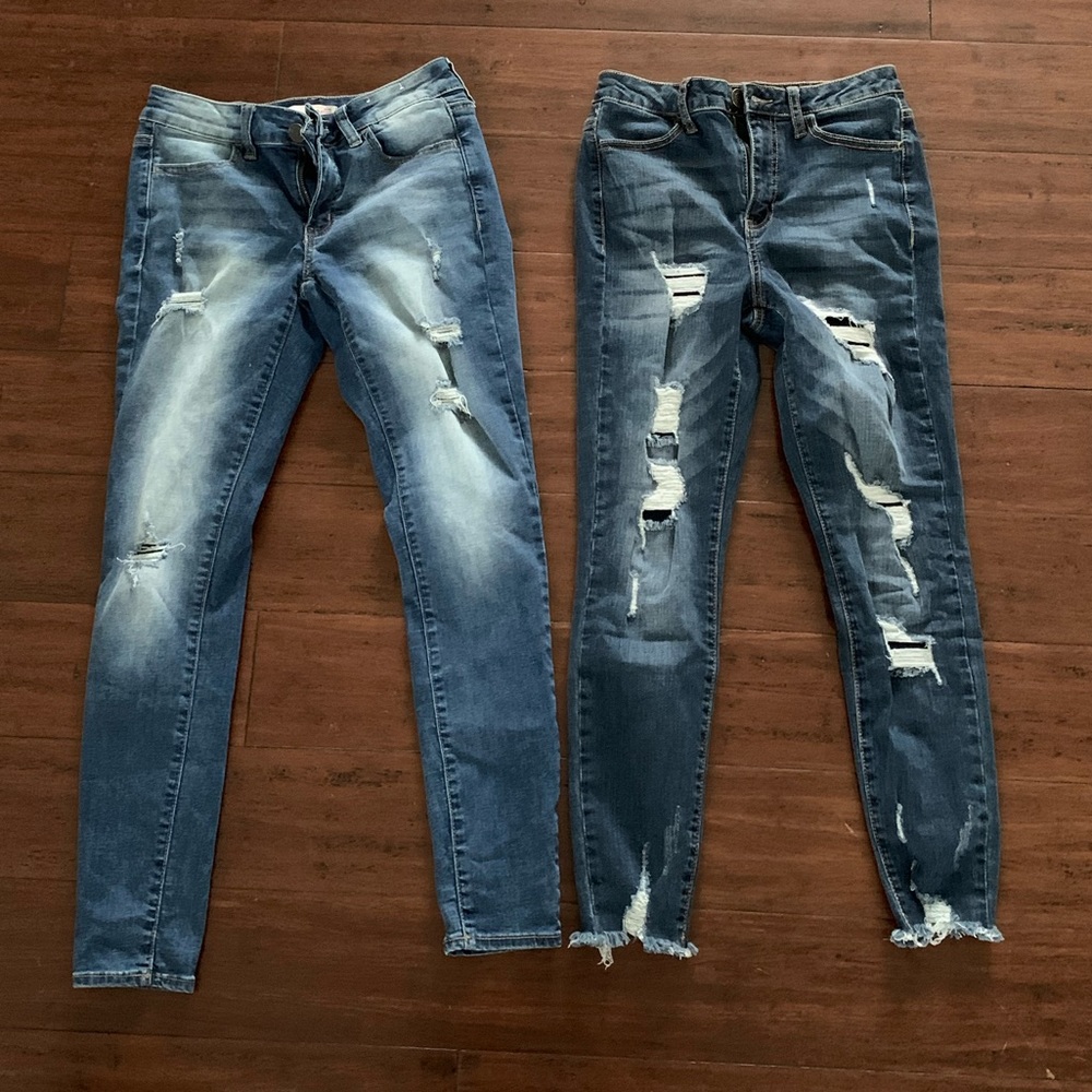 So Brand Pants